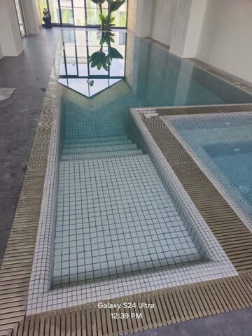گریل استخری